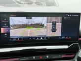 Thumbnail of 2024 Dark Graphite Metallic BMW 530