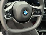 Thumbnail of 2024 Dark Graphite Metallic BMW 530