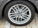 Thumbnail of 2024 Dark Graphite Metallic BMW 530