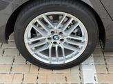 Thumbnail of 2024 Dark Graphite Metallic BMW 530