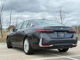 Thumbnail of 2024 Dark Graphite Metallic BMW 530