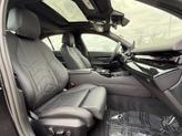 Thumbnail of 2024 Dark Graphite Metallic BMW 530