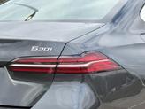 Thumbnail of 2024 Dark Graphite Metallic BMW 530