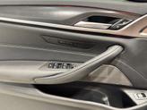 Thumbnail of 2023 Phytonic Blue Metallic BMW 530