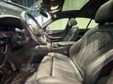 Thumbnail of 2023 Phytonic Blue Metallic BMW 530
