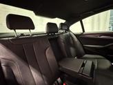 Thumbnail of 2023 Phytonic Blue Metallic BMW 530