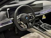 Thumbnail of 2025 Tanzanite Blue II Metallic BMW 760