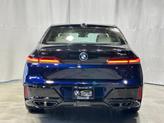 Thumbnail of 2025 Tanzanite Blue II Metallic BMW 760