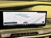 Thumbnail of 2025 Tanzanite Blue II Metallic BMW 760