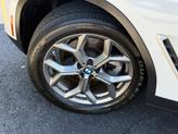 Thumbnail of 2023 Alpine White BMW X3
