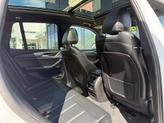 Thumbnail of 2023 Alpine White BMW X3