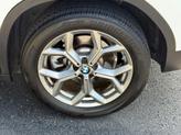 Thumbnail of 2023 Alpine White BMW X3