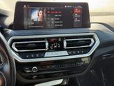 Thumbnail of 2023 Alpine White BMW X3