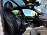 Thumbnail of 2023 Alpine White BMW X3
