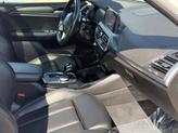 Thumbnail of 2023 Alpine White BMW X3