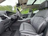 Thumbnail of 2026 Black Sapphire Metallic BMW X7
