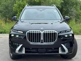 Thumbnail of 2026 Black Sapphire Metallic BMW X7