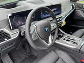 Thumbnail of 2026 Black Sapphire Metallic BMW X7