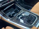 Thumbnail of 2025 Mineral White Metallic BMW X5