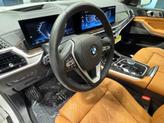 Thumbnail of 2025 Mineral White Metallic BMW X5