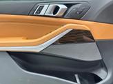 Thumbnail of 2025 Mineral White Metallic BMW X5