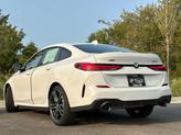 Thumbnail of 2024 Alpine White BMW 228 Gran Coupe