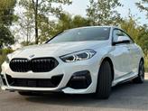 Thumbnail of 2024 Alpine White BMW 228 Gran Coupe
