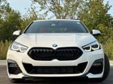 Thumbnail of 2024 Alpine White BMW 228 Gran Coupe