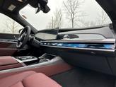 Thumbnail of 2025 Dravit Gray Metallic BMW 760