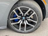 Thumbnail of 2025 Dravit Gray Metallic BMW 760