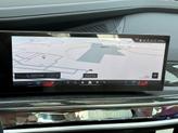 Thumbnail of 2025 Black Sapphire Metallic BMW 750e