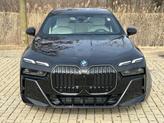 Thumbnail of 2025 Black Sapphire Metallic BMW 750e