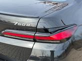 Thumbnail of 2025 Black Sapphire Metallic BMW 750e