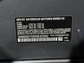 Thumbnail of 2024 Skyscraper Gray Metallic BMW 330