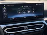 Thumbnail of 2024 Skyscraper Gray Metallic BMW 330