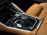 Thumbnail of 2024 Black Sapphire Metallic BMW X6