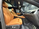 Thumbnail of 2024 Black Sapphire Metallic BMW X6