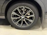 Thumbnail of 2024 Black Sapphire Metallic BMW X6