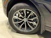 Thumbnail of 2024 Black Sapphire Metallic BMW X6