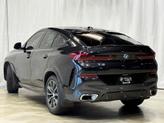 Thumbnail of 2024 Black Sapphire Metallic BMW X6