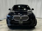 Thumbnail of 2024 Black Sapphire Metallic BMW X6