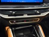 Thumbnail of 2024 Black Sapphire Metallic BMW X6