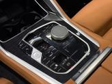 Thumbnail of 2024 Black Sapphire Metallic BMW X6