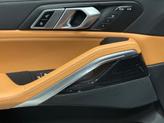 Thumbnail of 2024 Black Sapphire Metallic BMW X6