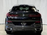 Thumbnail of 2024 Black Sapphire Metallic BMW X6