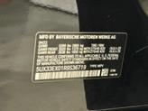 Thumbnail of 2024 Black Sapphire Metallic BMW X6