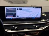 Thumbnail of 2024 Black Sapphire Metallic BMW X6