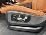 Thumbnail of 2023 Manhattan Green Metallic BMW X7