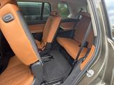 Thumbnail of 2023 Manhattan Green Metallic BMW X7