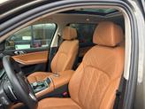 Thumbnail of 2023 Manhattan Green Metallic BMW X7
